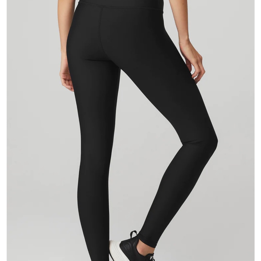 Alo high-wasted airlift leggings